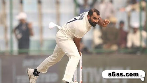 Mohammed Shami Set to Make Comeback in Ranji Trophy Ahead of New Zealand and Australia Series Mohammed Shami Set to Make Comeback in Ranji Trophy Ahead of New Zealand and Australia Series