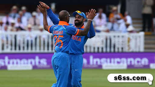 What Are the Most Memorable Dhawan-Kohli ODI Partnerships? What Are the Most Memorable Dhawan-Kohli ODI Partnerships?