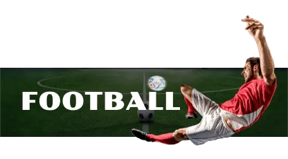 FOOTBALL FOOTBALL