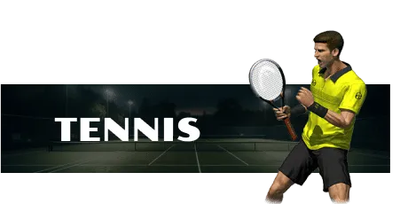TENNIS TENNIS